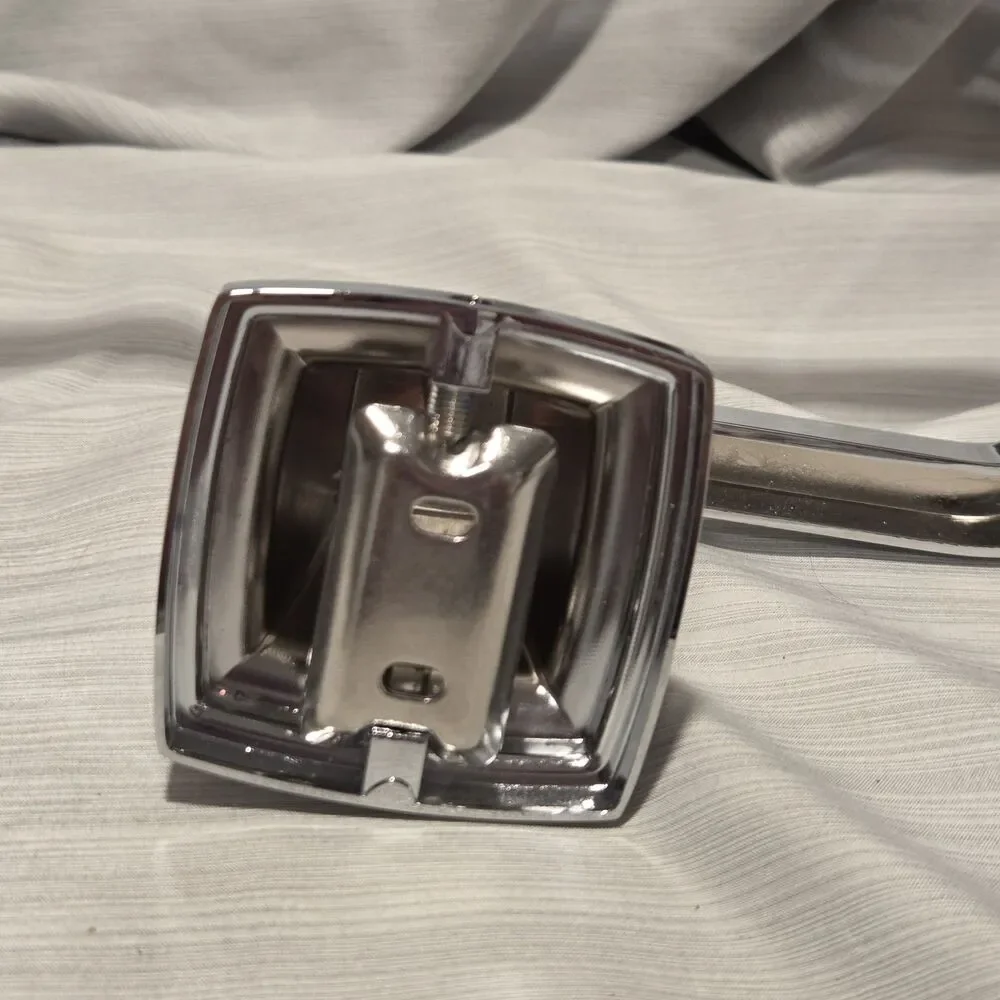 Kohler K-27412-CP Riff 10
